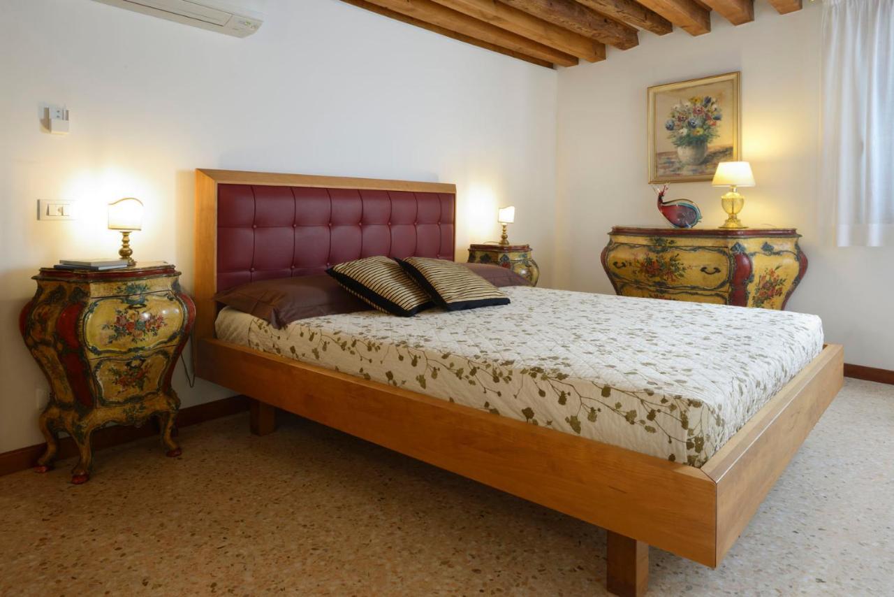 Апартаменты Casa Fondamente Nuove Венеция Экстерьер фото